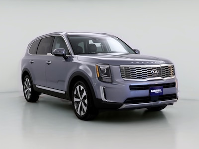 2021 Kia Telluride S -
                Wilmington, NC