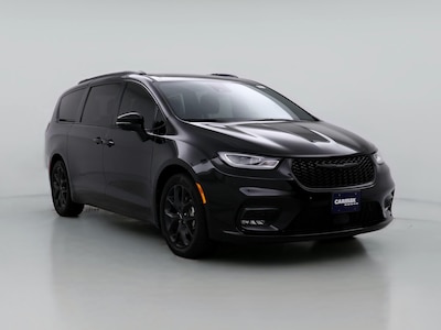 2023 Chrysler Pacifica Limited -
                Columbia, SC