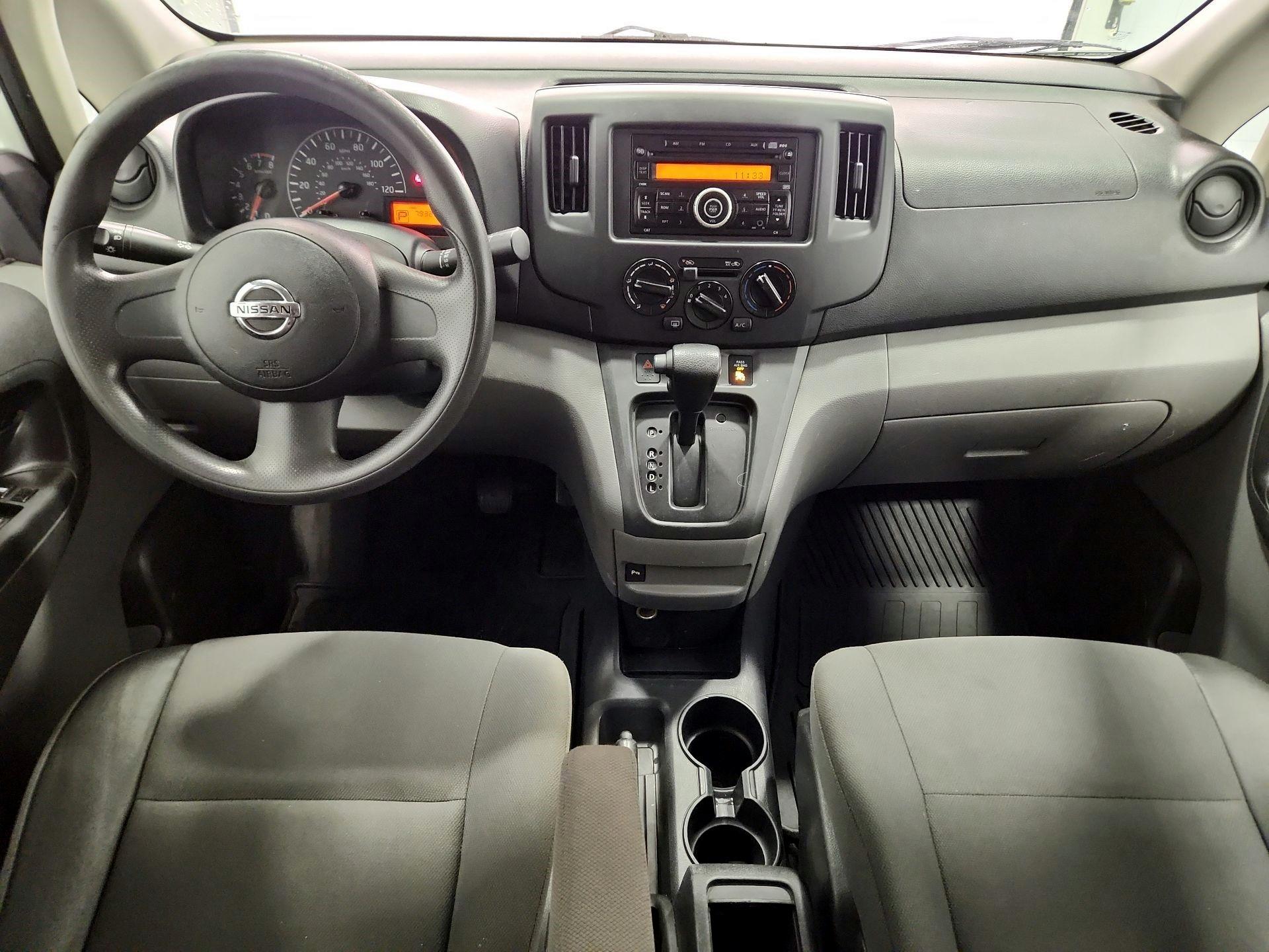 Thumbnail: 2017 Nissan NV200 - 9