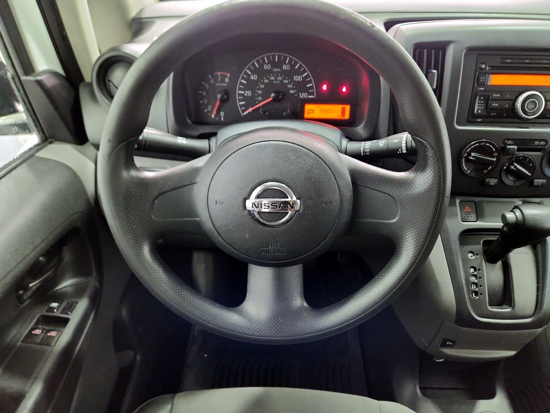 Thumbnail: 2017 Nissan NV200 - 10