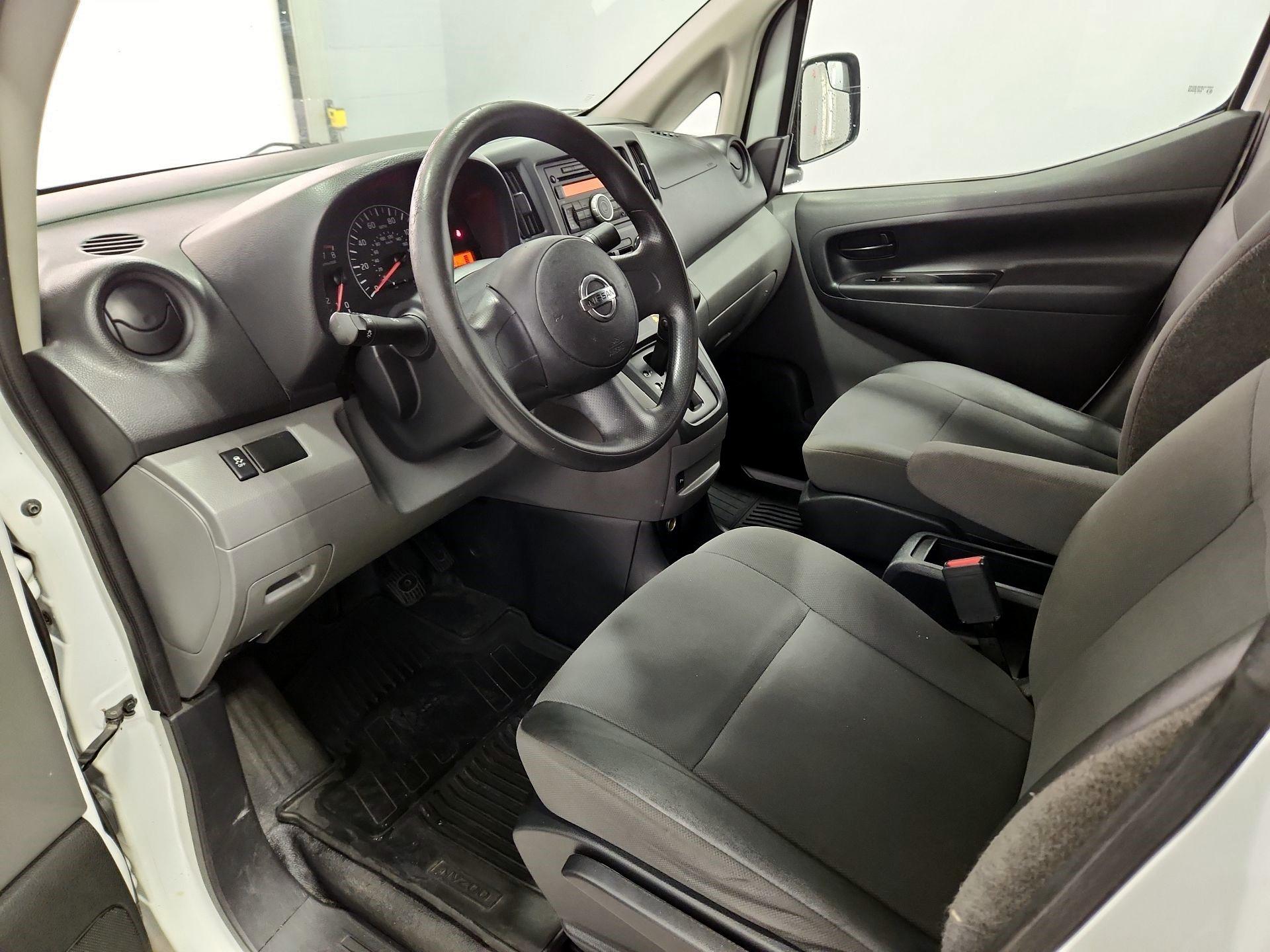 Thumbnail: 2017 Nissan NV200 - 11