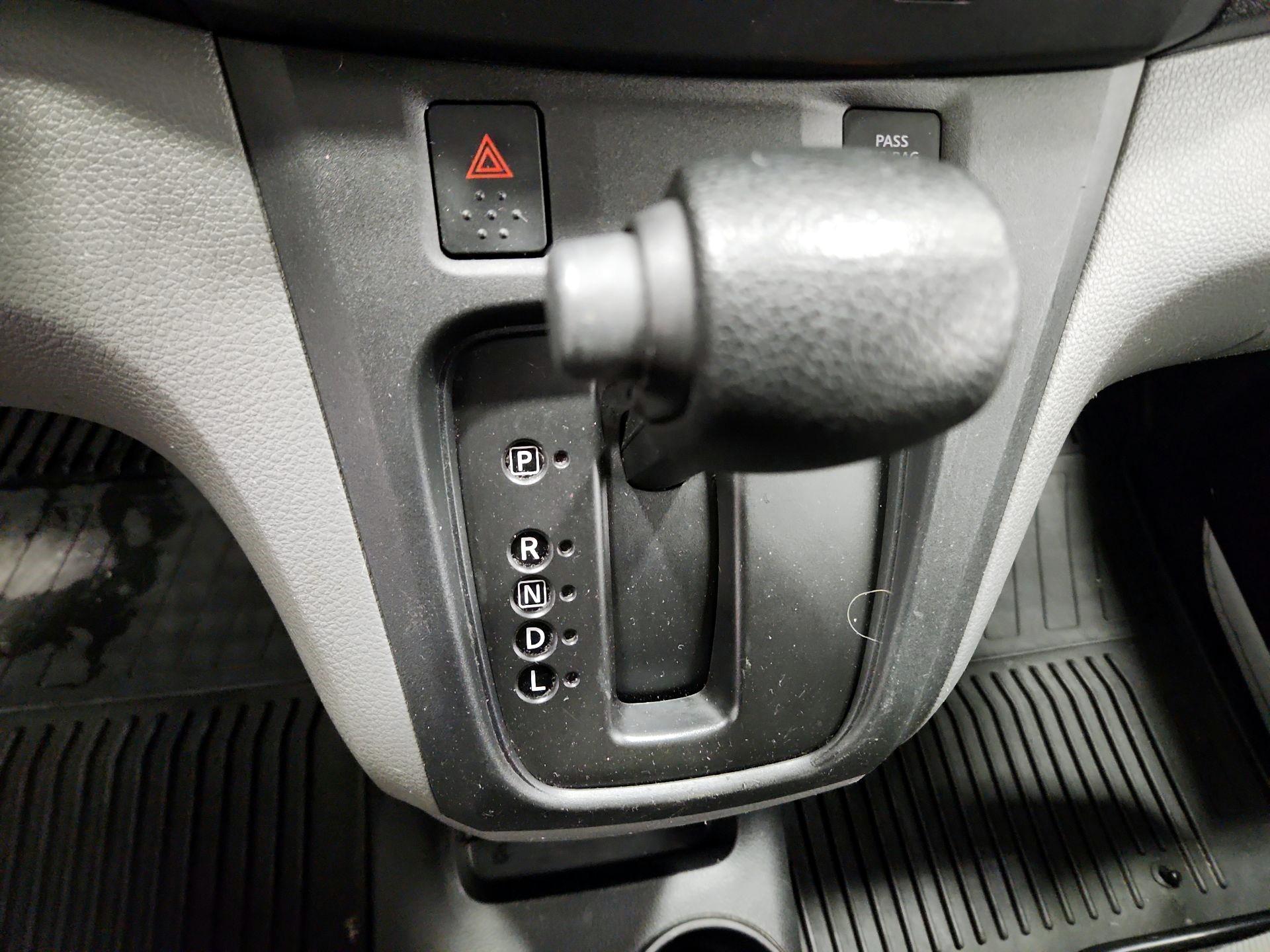 Thumbnail: 2017 Nissan NV200 - 16