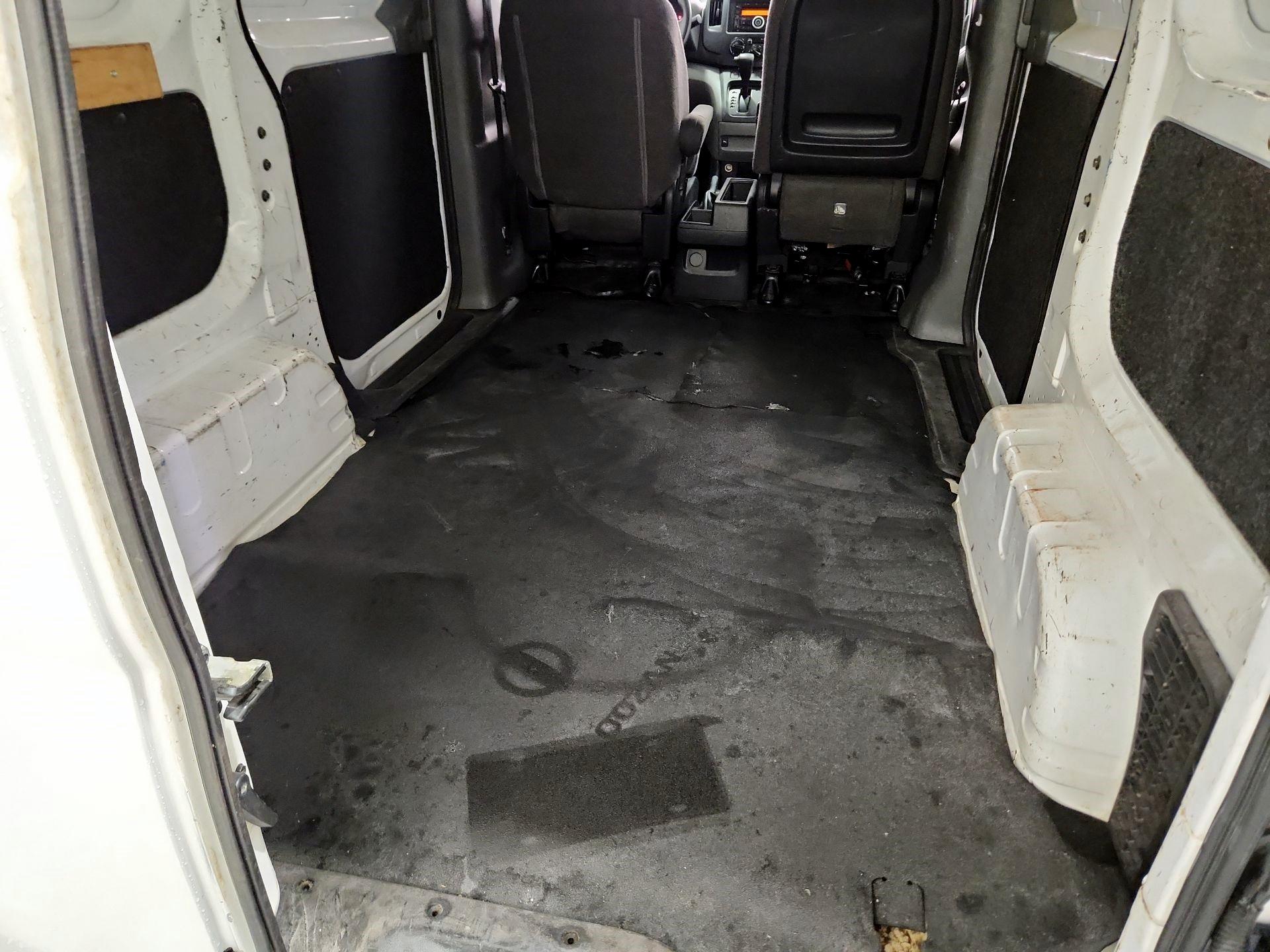 Thumbnail: 2017 Nissan NV200 - 19