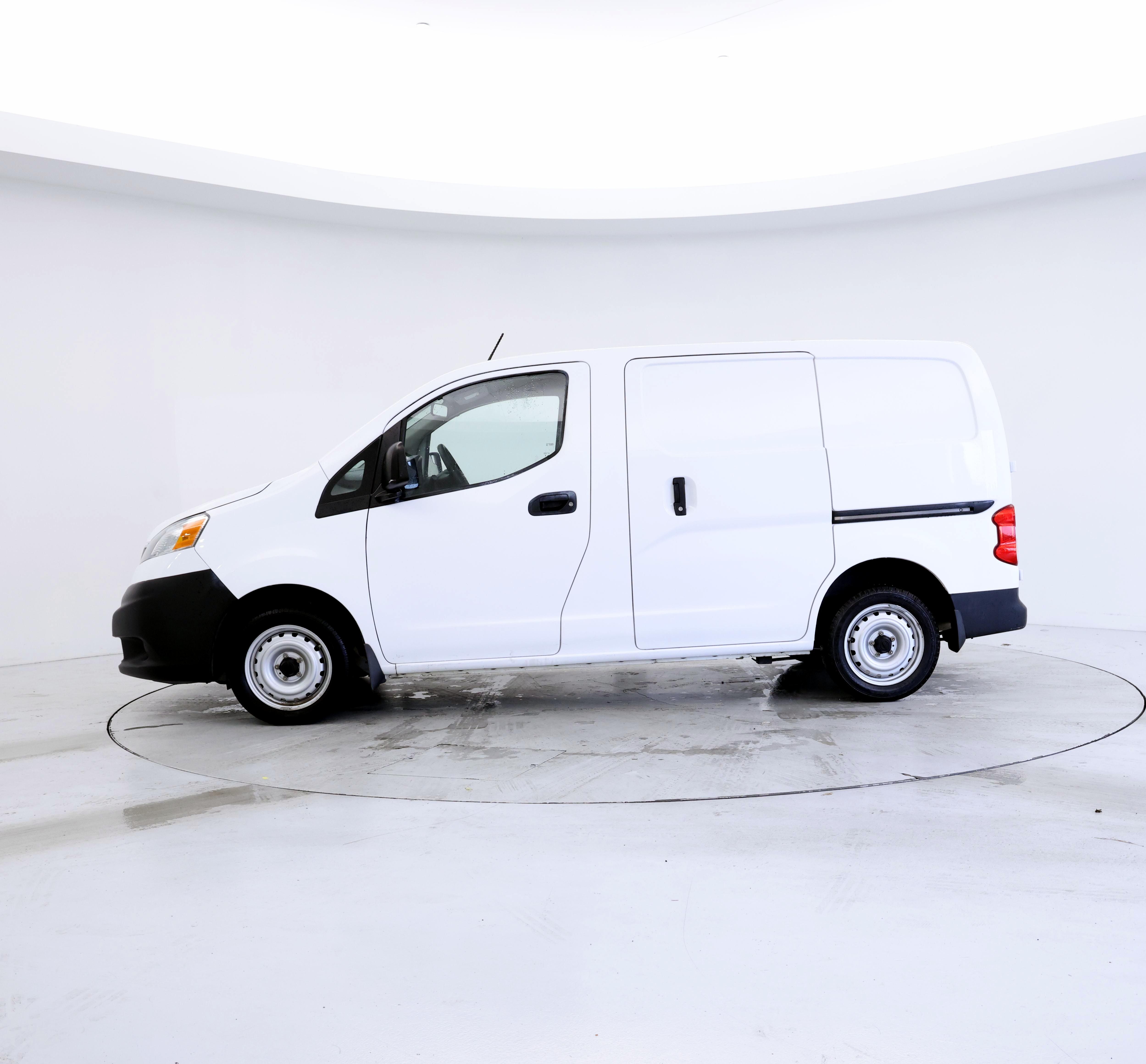 Thumbnail: 2017 Nissan NV200 - 3