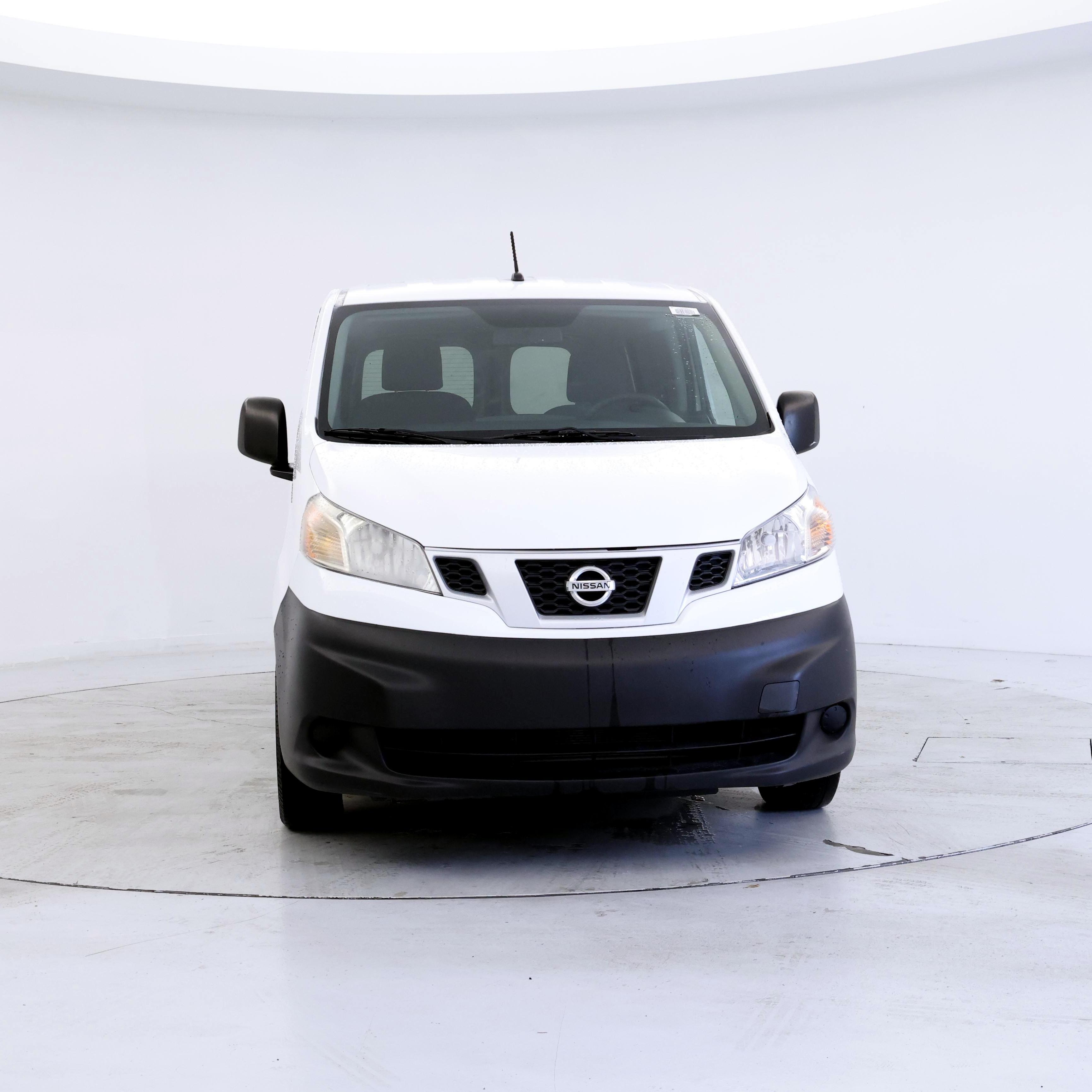 Thumbnail: 2017 Nissan NV200 - 5
