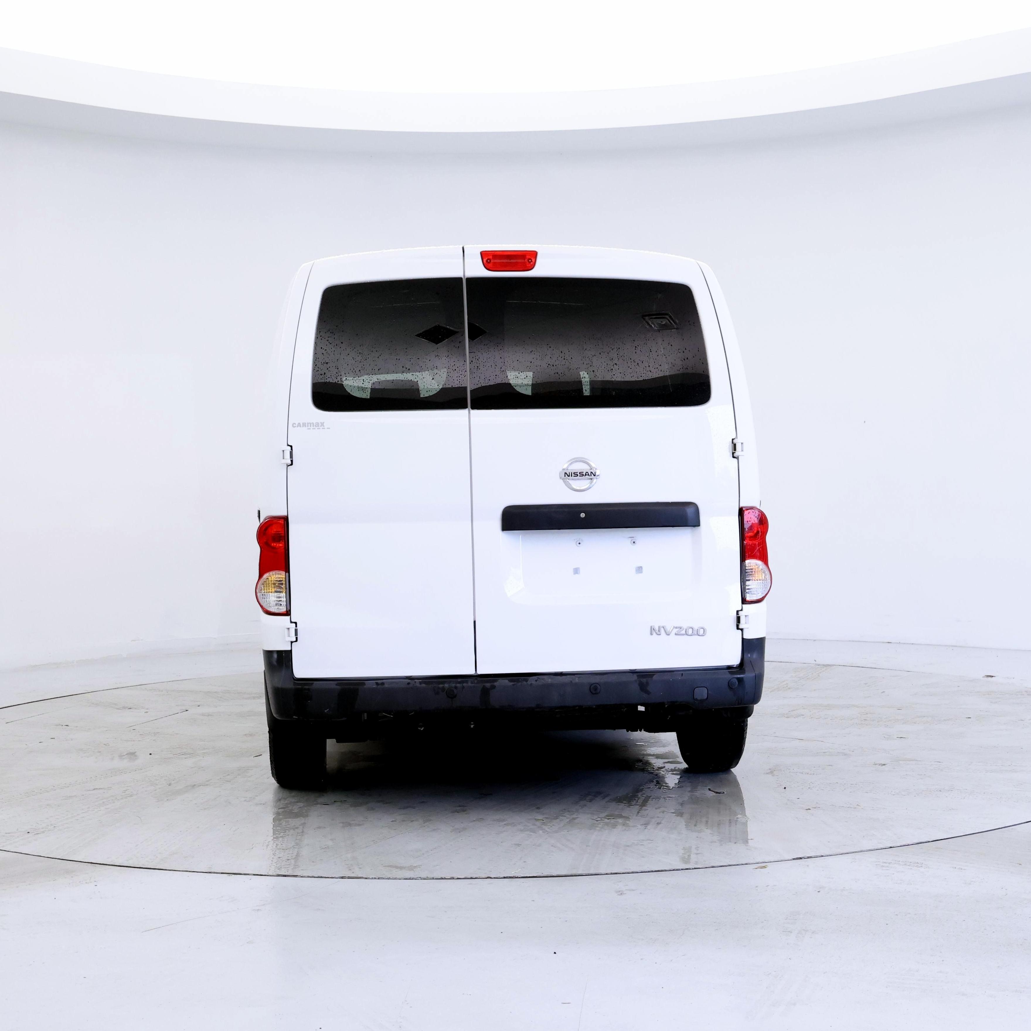 Thumbnail: 2017 Nissan NV200 - 6