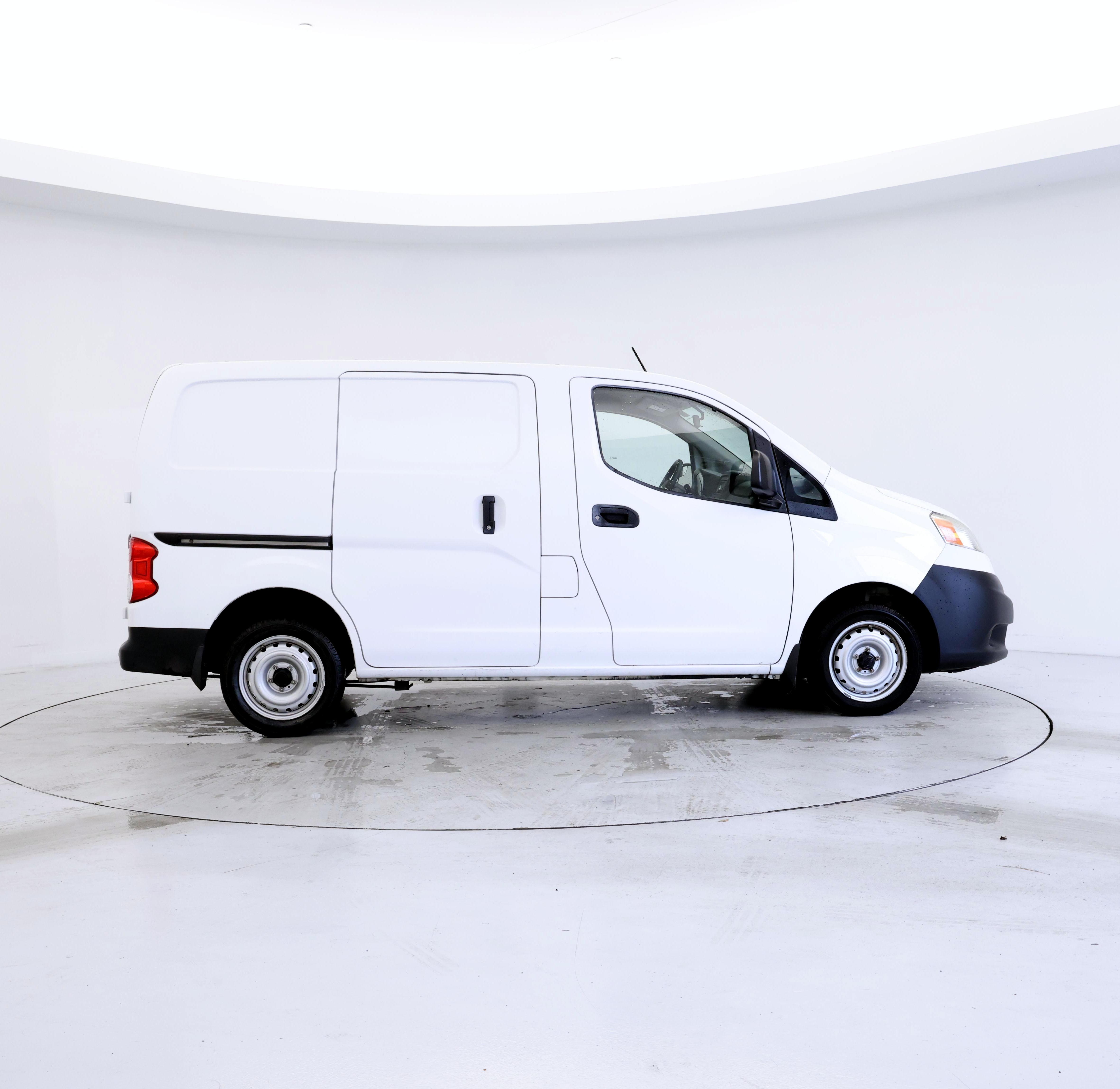 Thumbnail: 2017 Nissan NV200 - 7