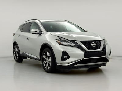 2023 Nissan Murano SV -
                Houston, TX