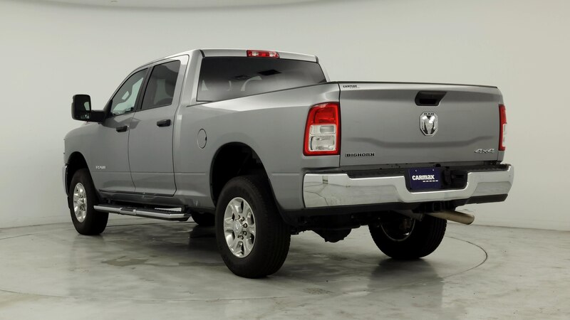 2023 RAM 2500 Big Horn 2