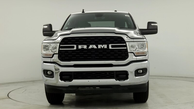 2023 RAM 2500 Big Horn 5