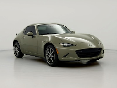 2023 Mazda MX-5 Miata Grand Touring -
                Columbus, OH