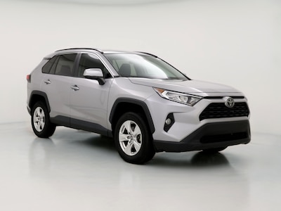 2021 Toyota RAV4 XLE -
                Winston-Salem, NC