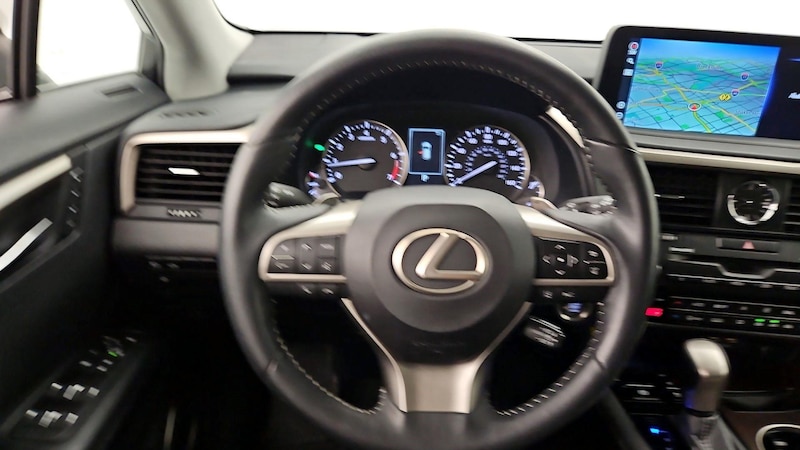 2021 Lexus RX 350 10