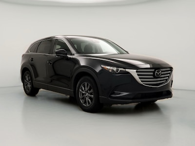 2022 Mazda CX-9 Sport -
                Chicago, IL