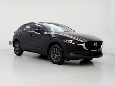 2022 Mazda CX-30 S -
                Columbus, OH