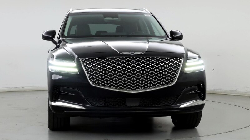 2023 Genesis GV80  5