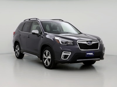 2021 Subaru Forester Touring -
                Fort Wayne, IN