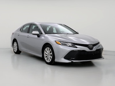 2019 Toyota Camry LE -
                Merrillville, IN