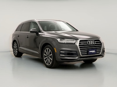 2019 Audi Q7 Premium Plus -
                Boston, MA