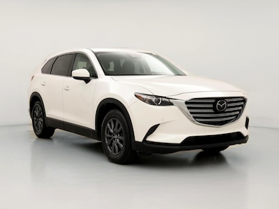 2021 Mazda CX-9 Touring -
                Dayton, OH