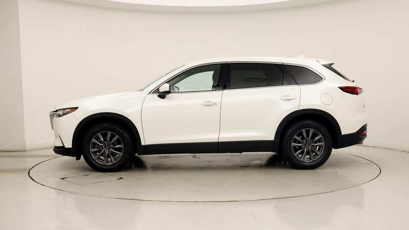 2021 Mazda CX-9 Touring 3