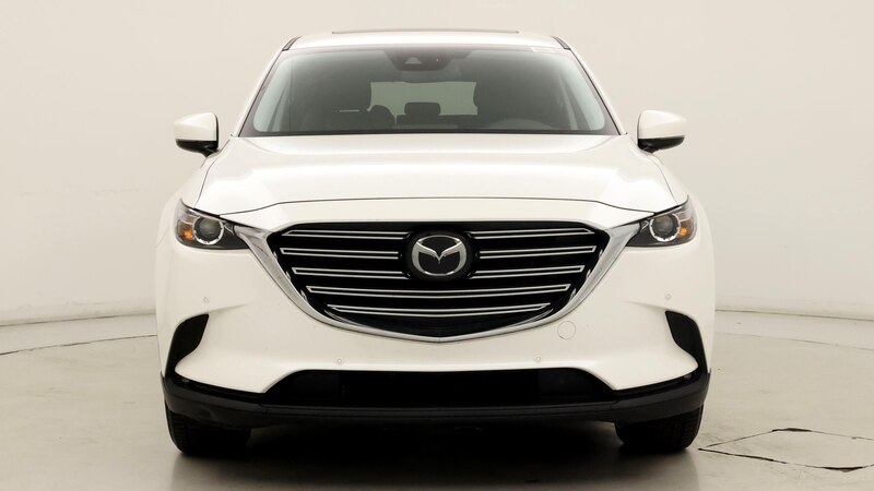 2021 Mazda CX-9 Touring 5