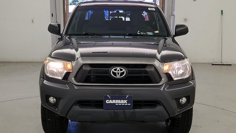 2014 Toyota Tacoma  2