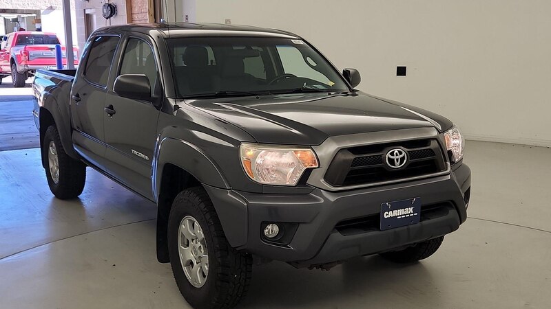 2014 Toyota Tacoma  3