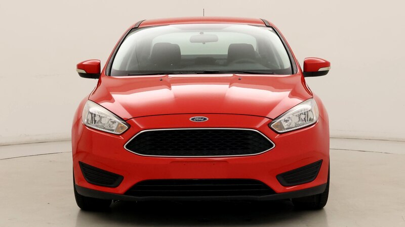 2015 Ford Focus SE 5