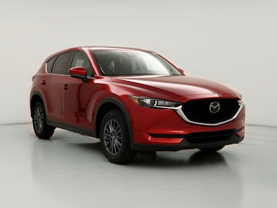 2021 Mazda CX-5 Touring -
                Kenosha, WI