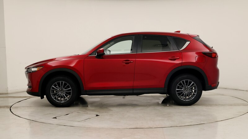 2021 Mazda CX-5 Touring 3