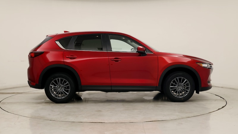 2021 Mazda CX-5 Touring 7