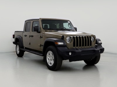 2020 Jeep Gladiator Sport S -
                Naperville, IL