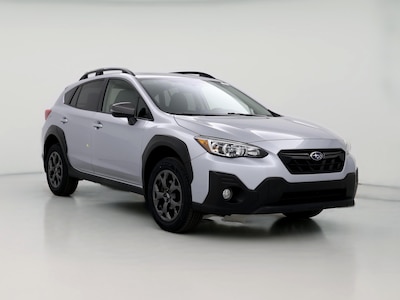 2021 Subaru Crosstrek Sport -
                Lexington, KY