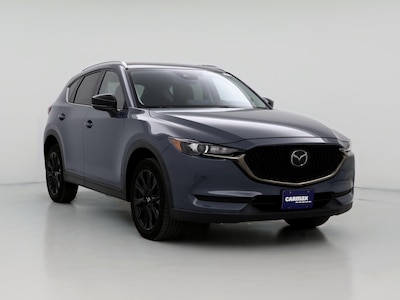 2021 Mazda CX-5 Carbon Turbo -
                Akron, OH