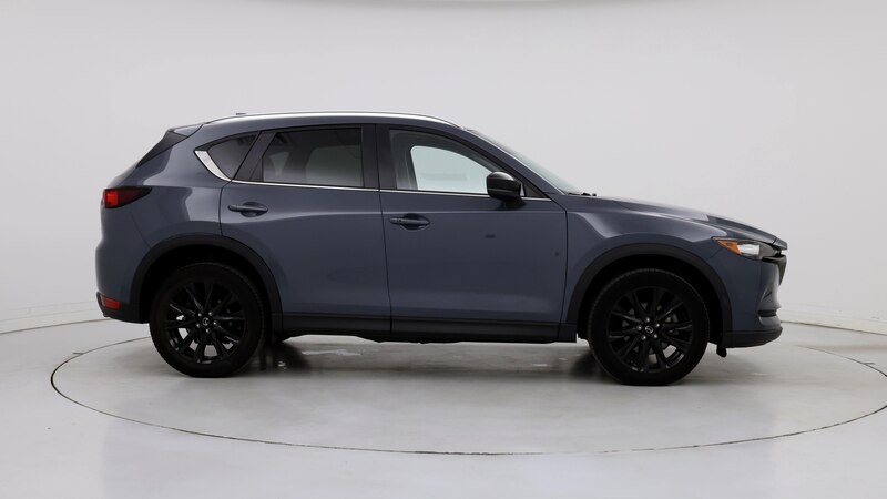 2021 Mazda CX-5 Carbon Turbo 7