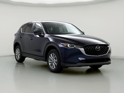 2022 Mazda CX-5 S -
                Boston, MA