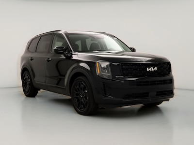 2022 Kia Telluride EX -
                Columbus, OH