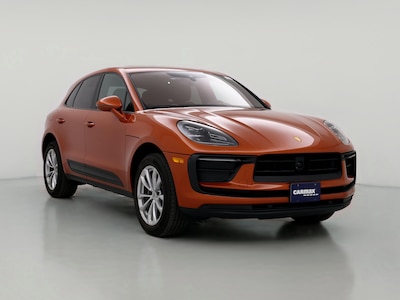 2023 Porsche Macan  -
                Naperville, IL