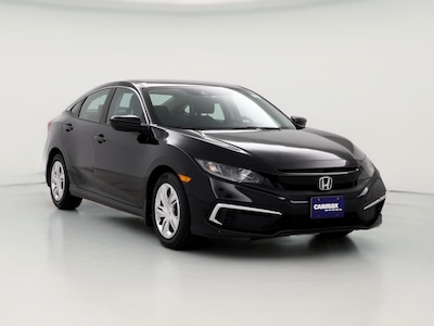 2019 Honda Civic LX -
                Tri-Cities, TN