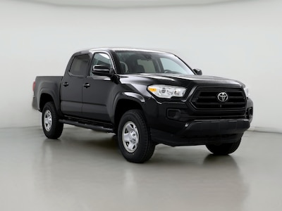 2021 Toyota Tacoma SR -
                Indianapolis, IN