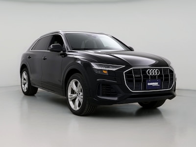 2021 Audi Q8 Premium Plus -
                Indianapolis, IN