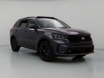 2021 Kia Sorento SX -
                Dayton, OH