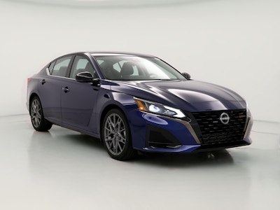 2023 Nissan Altima SR -
                Dothan, AL