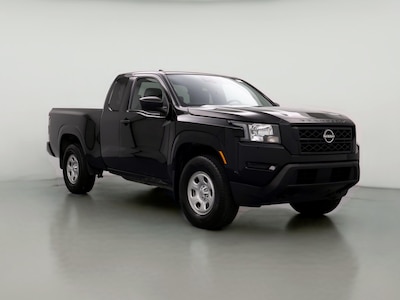 2022 Nissan Frontier S -
                Cool Springs, TN