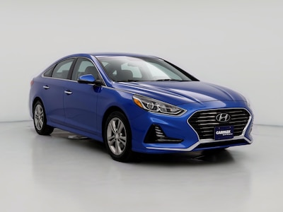 2018 Hyundai Sonata SEL -
                Cool Springs, TN