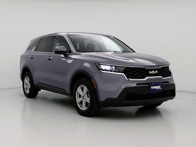 2023 Kia Sorento LX -
                Memphis, TN