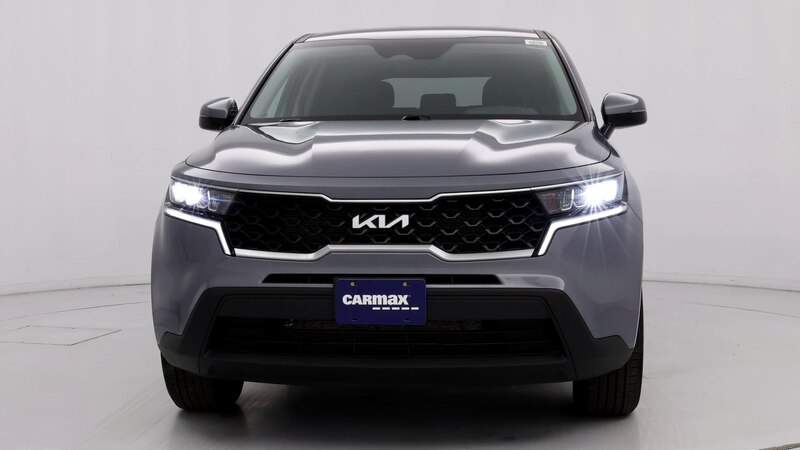 2023 Kia Sorento LX 4