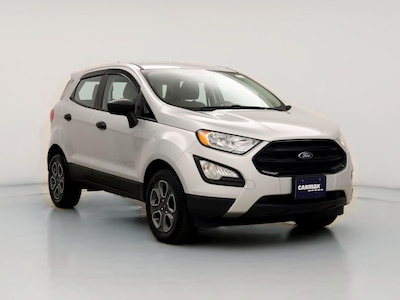 2020 Ford EcoSport S -
                Chicago, IL