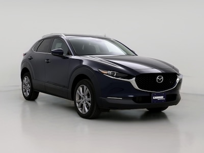 2021 Mazda CX-30 Premium -
                Akron, OH